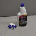 30 SECONDS Pro Mold and Mildew Stain Remover | Scrub Free | Brighter Results Instantly | Ready To Use Refill | 128 fl. oz. - PACKAGING MAY VARY