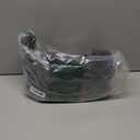 Momcozy NON-SLIP Universal Stroller Organizer | Insulated Cup Holder | Detachable Phone Bag & Shoulder Strap | Fits Uppababy, Baby Jogger, Britax, BOB, Umbrella and Pet Stroller