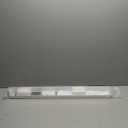 30" Magnetic Stove Top Shelf  Magnetic White Spice Rack and Seasoning Organizer  Kitchen Shelf for Back of Stove  Over Stove Storage Organizer