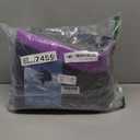 Owntop Wetsuit 5mm Neoprene Diving Suit - Mens Womens Thicken Full Wet Suit, Front Zip Long Sleeve UPF50+ Keep Warm Swimwear for Scuba Surfing Swimming Diving Snorkeling Water Sports (Medium, Women Purple-New)