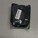 Beautyflier Mason Jars 32oz Wide Mouth Sleeve Regular Mouth Mason Jars Insulators Drinking Glass Coolers Sprouting Jars Blackout Sleeve (Black)