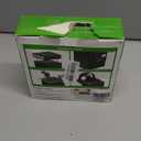 XBX Series X Cooling Fan Dust Proof with Auto Mode, for Xbox Series X Console with LED Lights, Built-in AUTO Adjustable Fan Cooling System, Xbox Series X Top Cooler, Game Accessory with Headset Holder