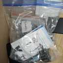 Adjustable Pedal Exerciser Bike for Seniors,Hand Arm Leg and Knee Therapy, Stroke Recovery, Portable Fitness Equipment for Total Body Workout - Great Gift for Elderly Rehab