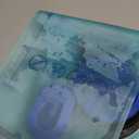 3L 2L 1.5L Hydration Bladder, Upgraded Leak Proof 50OZ/ 70OZ/ 100OZ 3 Liter Water Reservoir for Most Hydration Pack Replacement with Quick Release Insulated Tube & Auto Shut-Off Valve Outdoor