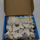 Vmaisi Baby Proofing Magnetic Cabinet Locks (15 Locks and 2 Keys)