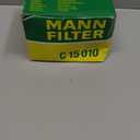 Mann Filter C 15010 Luftfilter - fr PKW
