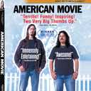 American Movie [4K UHD] [Blu-ray]