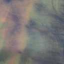 D.E.E Cotton Dog Shirts Large Tie Dye Dog Clothes Lightweight Girl Boy Big (Pink, 2XL)