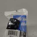 Nilight 12V LED Display Voltmeter with Touch Switch Digital Voltage Gauge Panel Meter Waterproof Battery Monitor Board 8-48V for Marine Boat Car Automotive Motorcycle Golf Cart