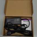 65W AC Charger Compatible with Hp Notebook 15 15t 15s 15q 15g 15z 15-bd 15-ef 15-db 15-bg 15-di 15-be 15-af 15-ba 15-bs 15-bf 15-gw 15-g 15-r 15-da 15-bn 15-ac 15-bw 15-ay 15-rb 15-fc Laptop