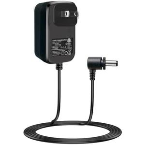 24.8V Charger for S hark Cordless Vacuum,Apply Sha rk Rocket Pro DK33-248080H-U Pet Pro IX141 IX140H UZ145 IZ142 IZ162H IZ362H IZ163H UZ365H IZ363H IZ162HC XBCHGX140 WZ140 Power cord Replacement 4.9Ft