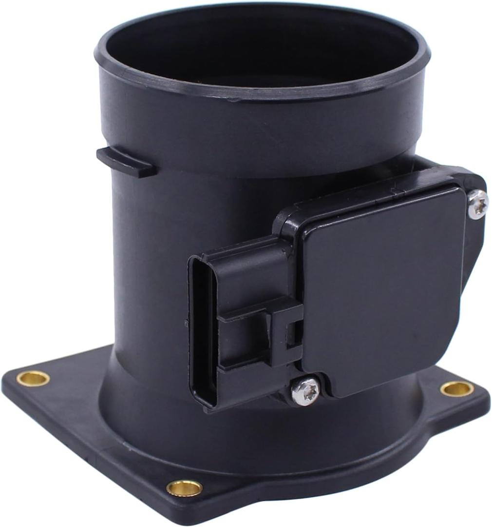 ApplianPar Mass Air Flow Meter Sensor MAF for Ford F-150 5.4L 1999-2003