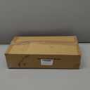 Single Monitor Arm Fits up to 32 Inch, Desk Mount Holds 4.4-19.8lbs Computer Screen, Full Motion Gas Spring, VESA Mount 75x75, 100x100, Freelift (Black)