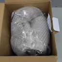 Momcozy Breathable Mesh Baby Carrier, Ergonomic and Lightweight Infant Carrier for 7-45lbs with Enhanced Lumbar Support, All Day Comfort for Hands-Free Parenting, Air Mesh-Grey