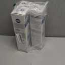 GOLDEN ICEPURE RWF1300A Water Filter Replacement for Daewoo DW2042FR-09, DW2042FB, Kenmore 469130, Aqua Crystal DW2042F-09, FRN-Y22D2V, FRN-Y22D2W,3PACK