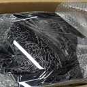 Compatible with 2023 2024-2026 Road Glide Windshield 12" Windscreen for Harley road glide CVO/SE FLTRXSE 2023 FLTRX 2024 CVO ST FLTRXSTSE 2024 Harley Accessories, Black
