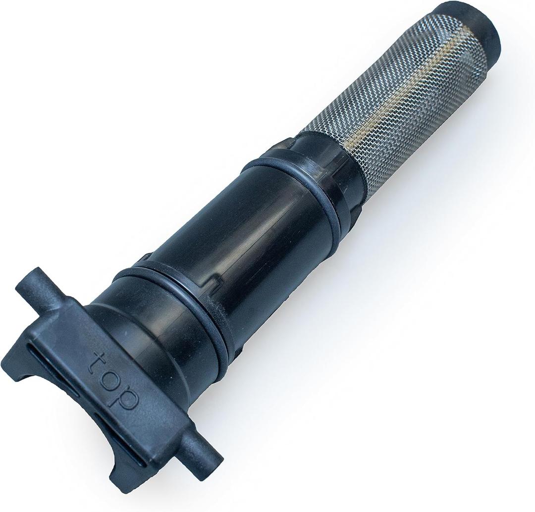 Truma AquaGo Replacement Filter | Compatible with Truma AquaGo Hot Water Heater