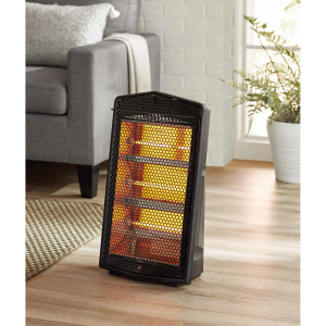 PELONIS INFRARED QUARTZ HEATER