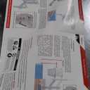 GoSports Splash Hoop Elite - Adjustable Height or Fixed Post - Pool Hoop Basketball Game with Water Weighted Base, Regulation Steel Rim and 2 Pool Basketballs (One Size)