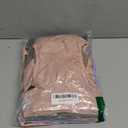 Female Dog Diapers 5Pcs - Premium Reusable Diapers for Doggie in Heat - Highly Absorbent Dog Diapers Female for Pet Incontinence with Adjustable Snaps,L (Morandi)