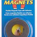 Master Magnetics TV471766 Flex Magnet Tape