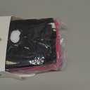 Pet Parents Washable Dog Diapers (3pack) + Extendrs of Durable Doggie Diapers, Premium Dog Diapers Female (Large, Princess) (Large (19-27")