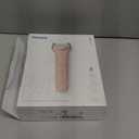 Philips Epilator Series 9000 - Cordless Wet and Dry Electric Epilator, Hair Removal for Legs, Body and Bikini, with ProGuide, 8 Accessories, 60 min. Runtime, Model BRE717/00
