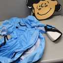 Rubies womens Peanuts Lucy Costume Dress and Foam Mask