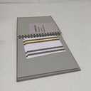 Amazon.com: Vienrose Scrapbook Album (8 X 8 Inch) Scrap Book Photo Albums Travel Scrapbook Textured Paper Cover Memory Book Ideal for Wedding, Baby, Family, Graduation, Pets (20 Sheets/40 Pages, Beige)