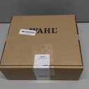 Wahl USA Pro Ultra Quiet High Torque Corded Hair Clipper for Ultra Quiet Operation and Cooler Operating Temperatures, Metal Housing with Bonus Hair Clipping Guard Caddy - Model 3000097