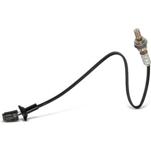 YHTAUTO Downstream O2 Oxygen Sensor Replacement Compatible with Hyundai Tucson Kia Forte 2010-2013 Optima Rondo Sportage Forte Koup