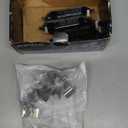 Akebono ACT1596 Proact Ultra Premium Ceramic Disc Brake Pad kit
