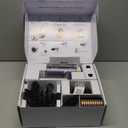 Shark SpeedStyle Pro Flex Professional Performance High-Velocity Hair Dryer System with Scalp Shield & IQ Speed Styling and Drying Suite, Lightweight, Ionic, No Heat Damage, HD543PL