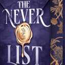 The Never List (Deluxe Limited Edition), Book 