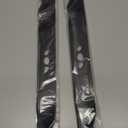 HQPASFY 2105300125A Lawn Mower Blade, Fit for MNA152505 MNA152701, Blade Compatible with Hyper Tough 20" Lawn Mower Deck, 2 Pack