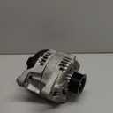 Alternator Compatible with Hyundai Sonata 2015-2019 2.0L 2.4L, Santa Fe Sport 2017 2018, For Kia Optima Sorento 2.0L 2.4L 15-20, Sportage 2.0L 17-22, 150A 12V 6-Groove Replace# 104211-8790 37300-2G061