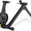 Saris M2 Smart Indoor Electromagnetic Resistance Bike Trainer, Compatible with Zwift App