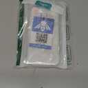 FNTCASE for iPhone 15 Pro-Max Case: Clear Magnetic Phone Cases with Screen Protector Compatible with Magsafe Slim Anti Yellowing Rugged Shockproof Protective Transparent Cell Cover (A-Clear)