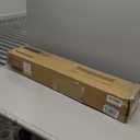 SONGMICS Badminton Net, Height Adjustable Volleyball Net, Pickleball Net for Junior Tennis, Kids, Indoor Outdoor Court, Foldable Nylon Net with Poles 10ft/13ft/16.5ft Wide (Black)