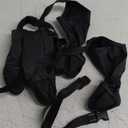 BECEMURU Winter Dog Boots Leggings with Anti-Slip Sole for Small & Medium Dogs, Paw Protector, Perfect for Outdoor Walking, Hiking, Waterproof and Anti-Fall Dog Shoes with Adjustable Strap (M)