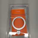 TORRAS Ostand Magnetic for iPhone 17 Pro Max Case, Fit for MagSafe, Sturdy Stand, Military Grade Drop Tested, Camera Control Button, Clear Slim Soft Edge Case for iPhone 17 Pro Max 6.9", Clear