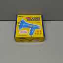 Mini Explorer Voice Changer for Kids - Easter Gifts for Kids - Voice Changing Device for Boys & Girls Ages 3-8+ Olds Birthday Gifts for 3, 4, 5, 7, 8 Year Old Boy - Toys Gift Ideas for Kid, Toddler (Blue - Multi-colored)