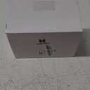 Nuenen 100 Pcs Acrylic Hanging Crystals for Centerpieces Chandelier Clear Crystal Garland Strands Ornament Acrylic Clear Beads Prisms Pendant for Christmas Tree Window Home Decoration(Teardrop)