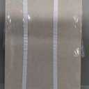 Foldable Bulletin Board 48x36 Large, Felt Cork Board for Wall with Adhesive Tape, Fabric Pin Board for Office, Home, School, Classroom, Kitchen, Dorm Room, Includes 30 Pins, Ivory Tan