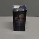 Electric Razor for Men, IPX7 Waterproof Shaver (Powder Blue)