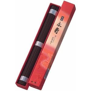 Nippon Kodo - Eiju - Sandalwood 70 Long Sticks