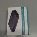 POSUGEAR USB 3.0 to IDE/SATA Adapter, External Hard Drive Reader, Universal 2.5"/3.5" HDD/SSD Converter, 12V/2A Power Adapter