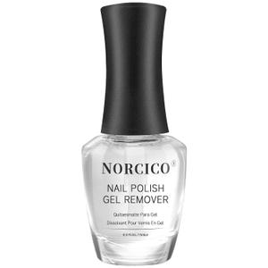 2 x Gel Nail Polish Remover,0.5 Fl Oz(15ml) Gel Remover for Nails | Fast-Acting ,No-Soak, 3-5 Minutes Nail Gel Remover Solution, Salon-Grade Formula & Low Odor, for Home & Salon Use