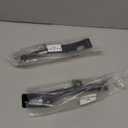 ApplianPar Left and Right Driver Passenger Side Hood Hinges for Honda Civic 2012 2013 2014 2015