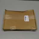 WUWEOT Nonstick Aebleskiver Pan, Cast Iron Takoyaki Griddle Stuffed Pancake Maker for Making Munk, Pancake Balls, Poffertjes, Puffs, Takoyaki, Banh Khot, Thai Kanom Krok